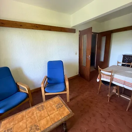 Choucas Apartamento