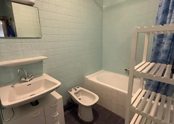 Choucas Apartamento Thollon-les-Memises