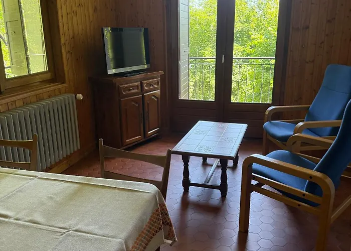 Apartamento Choucas *