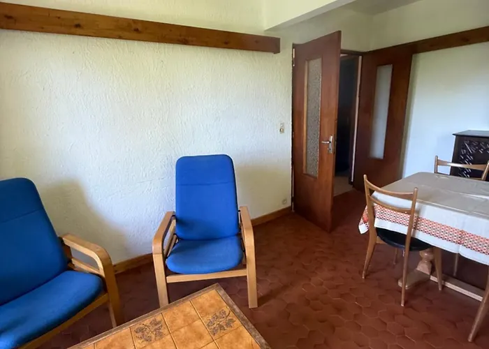 Choucas Apartamento